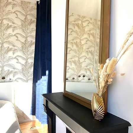 The Jungle Flat Apartment Rouen Exterior foto
